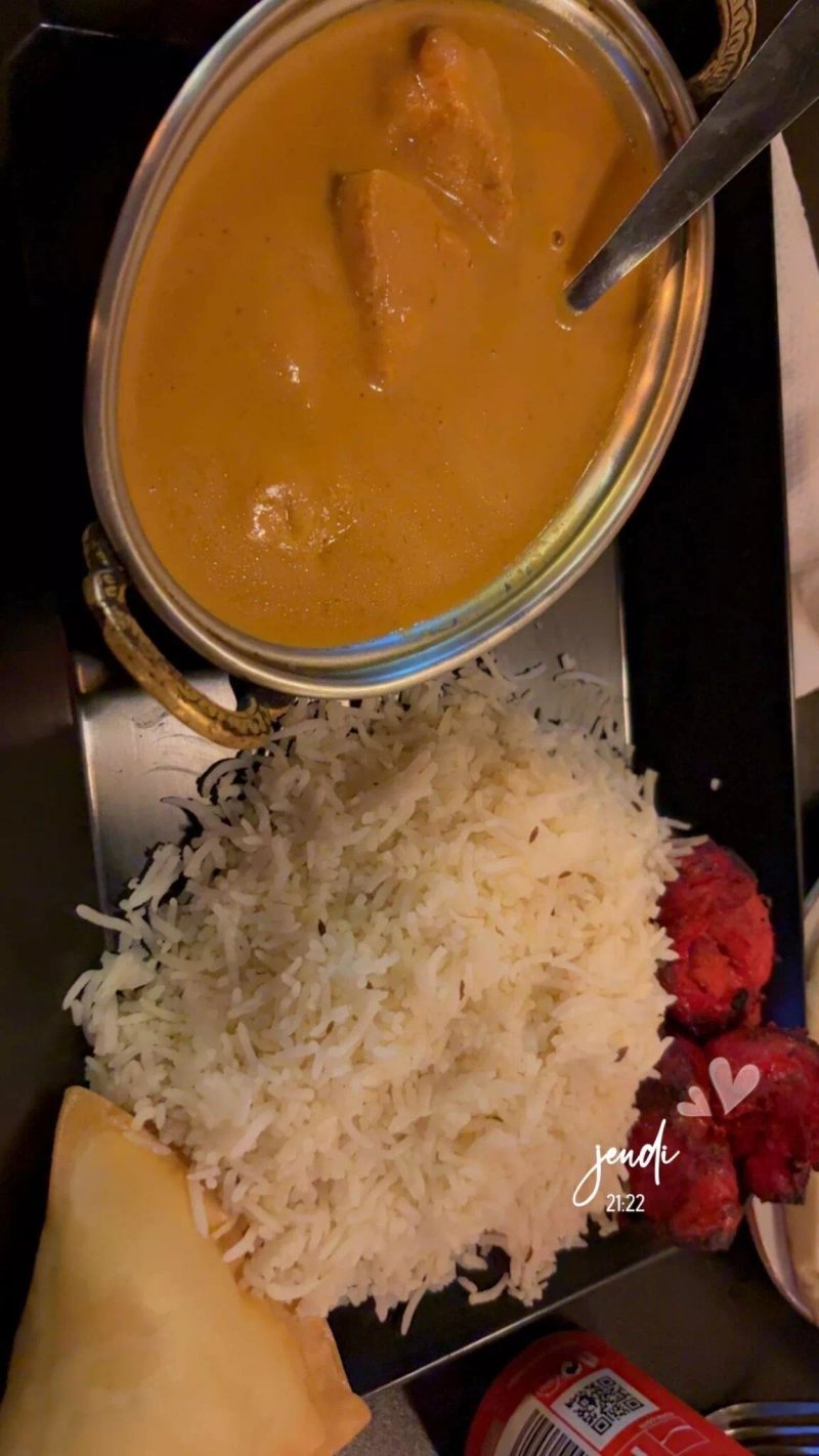 Kashmir Fast Food