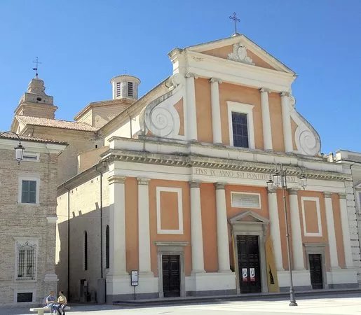 Parrocchia di S. Pietro Apostolo - Cattedrale