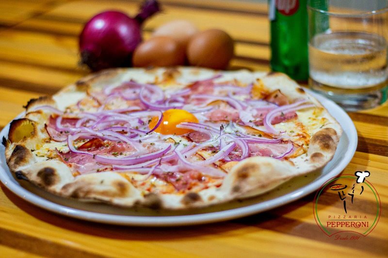 Pizzaria Pepperoni
