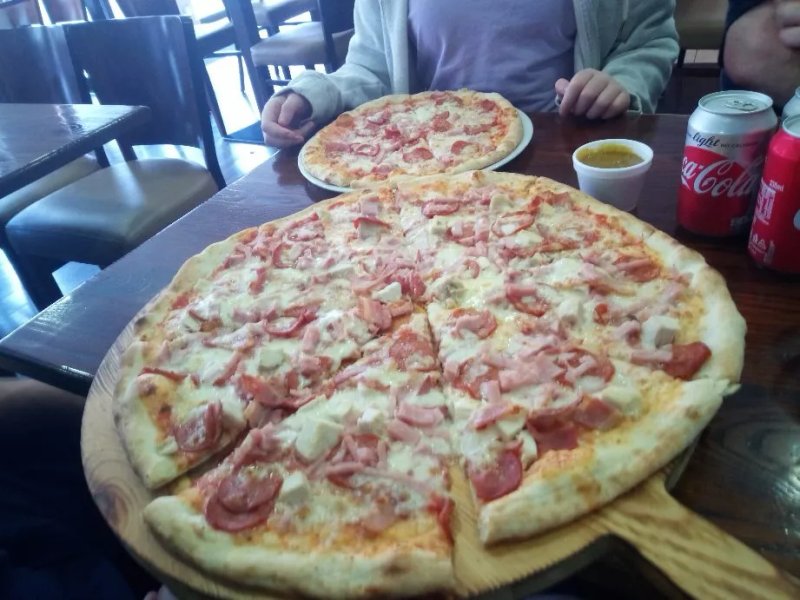 Roma Portumna
