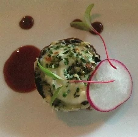 Restaurante Quinta Sao Luiz