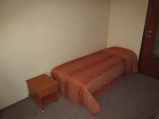 Hotel Vaidila
