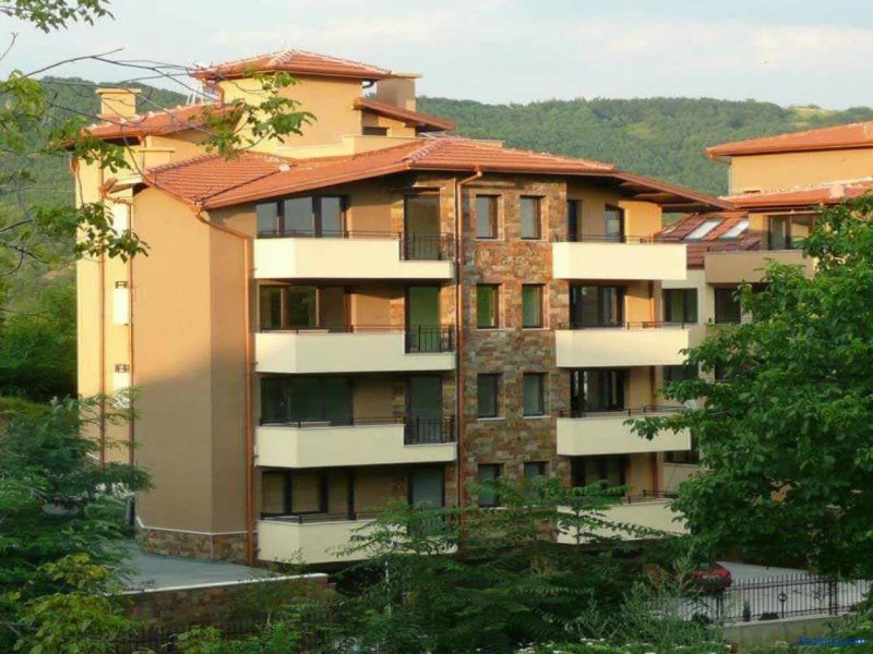Ayberk Apart Sandanski