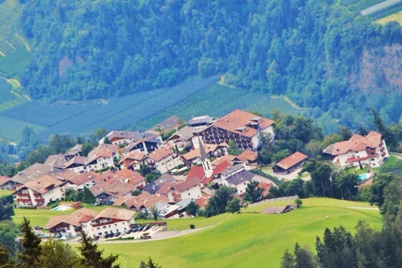 Chiesa Di Santa Croce