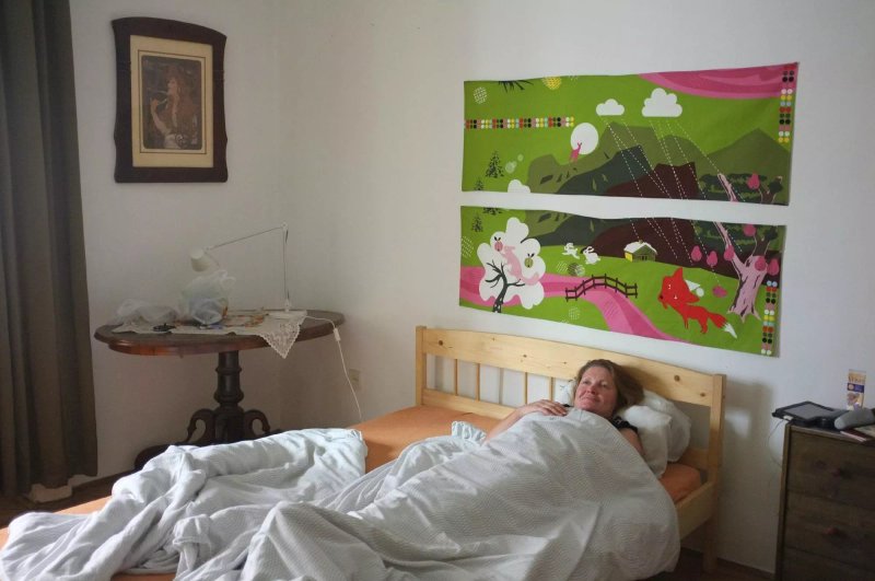 Ginkgo Hostel