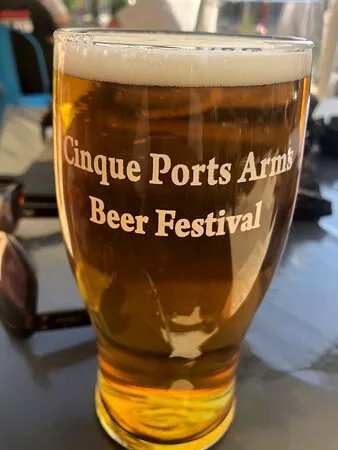 Cinque Port Arms