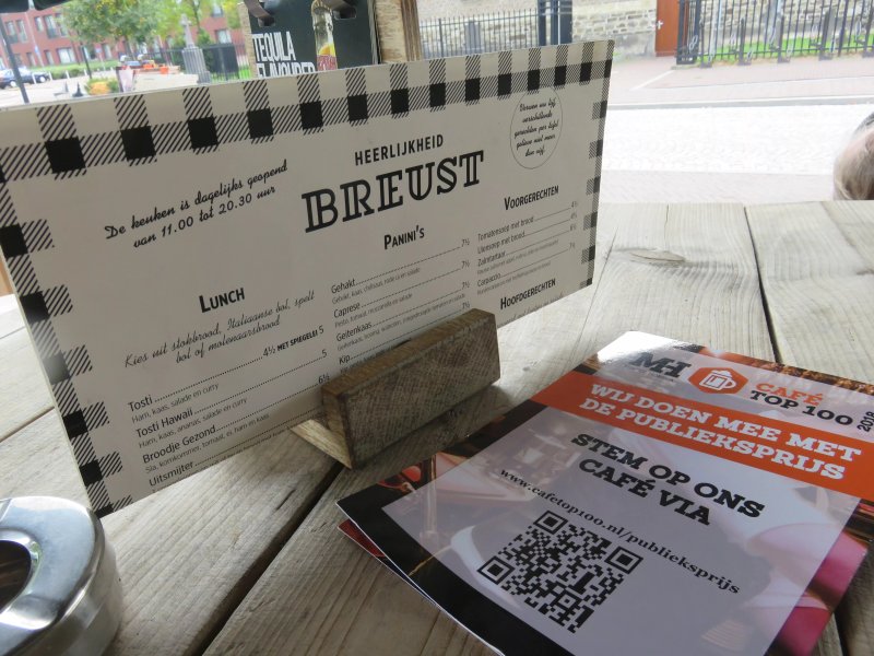 Heerlijkheid Breust