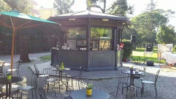 Il Chioschino