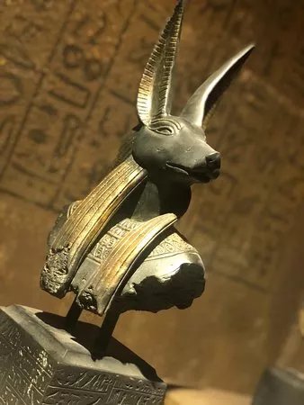 EscapePRO - La Maledizione di Tutankhamon