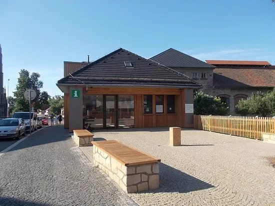 Information Centre