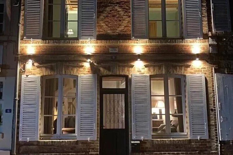 Charming house Beaumont, near Deauville