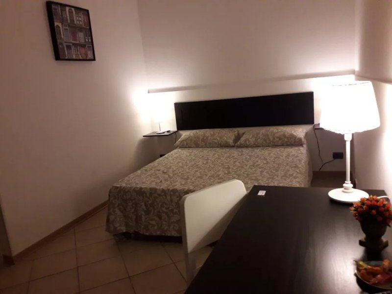 Home Fontanarossa Airport