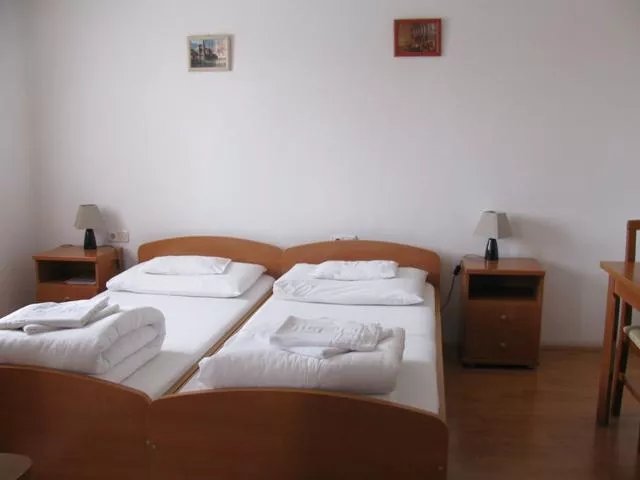 Hotel Malom