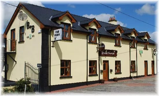 Glan B&B