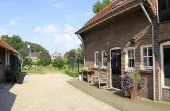 B&B 't Alems Stalhuys