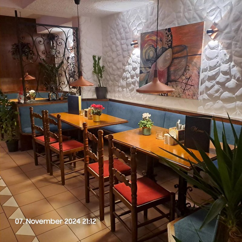 Mein Wohnzimmer