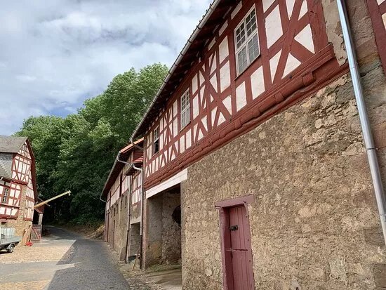 Hermannstein