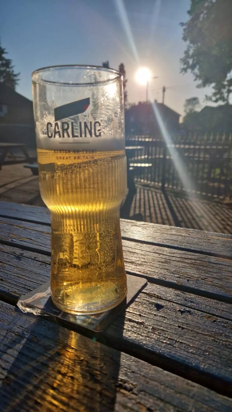 The Harrowby Arms