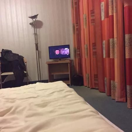 Hotel Vital