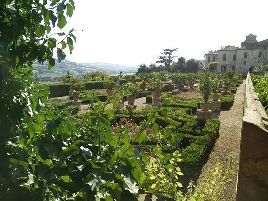Giardino Bonaccorsi