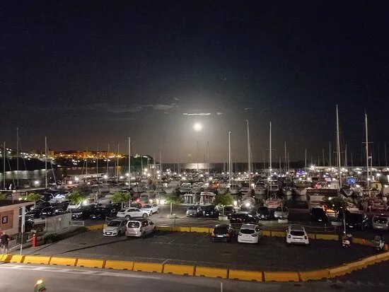 Marina Di Salivoli
