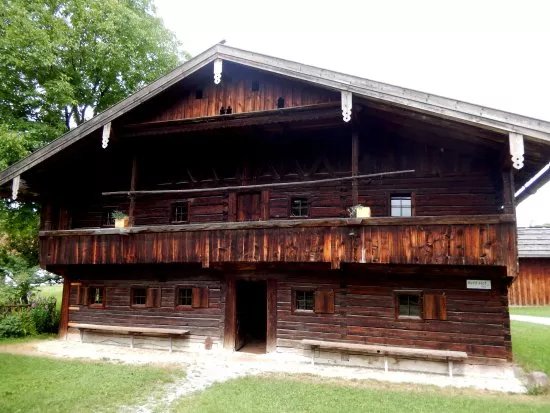 Bauernhaus Museum