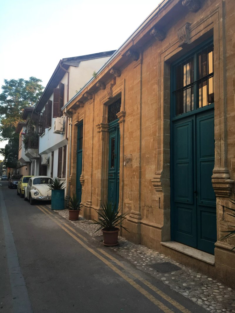 Bastion Inn
