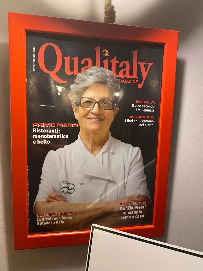 Osteria Pertini