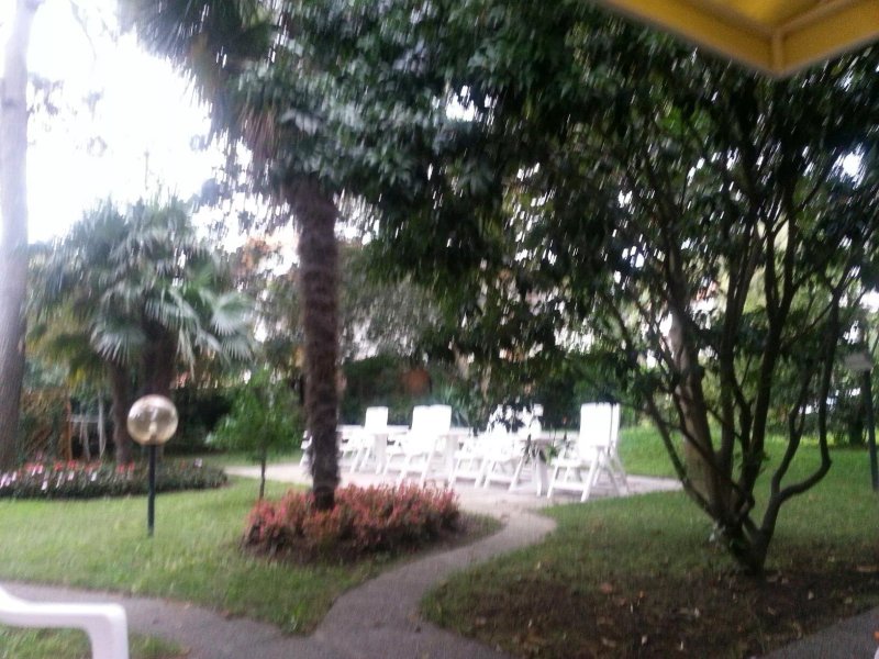 Hotel Tanit