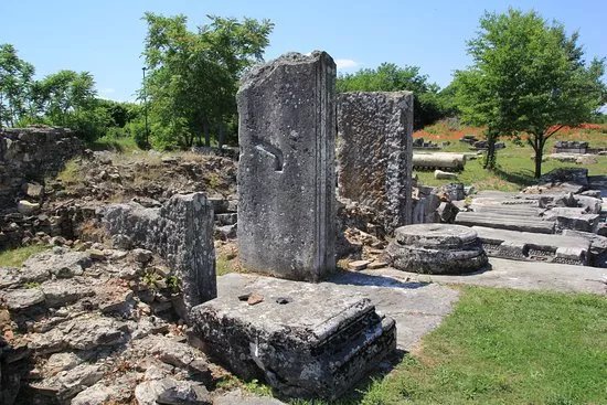 Nicopolis ad Istrum
