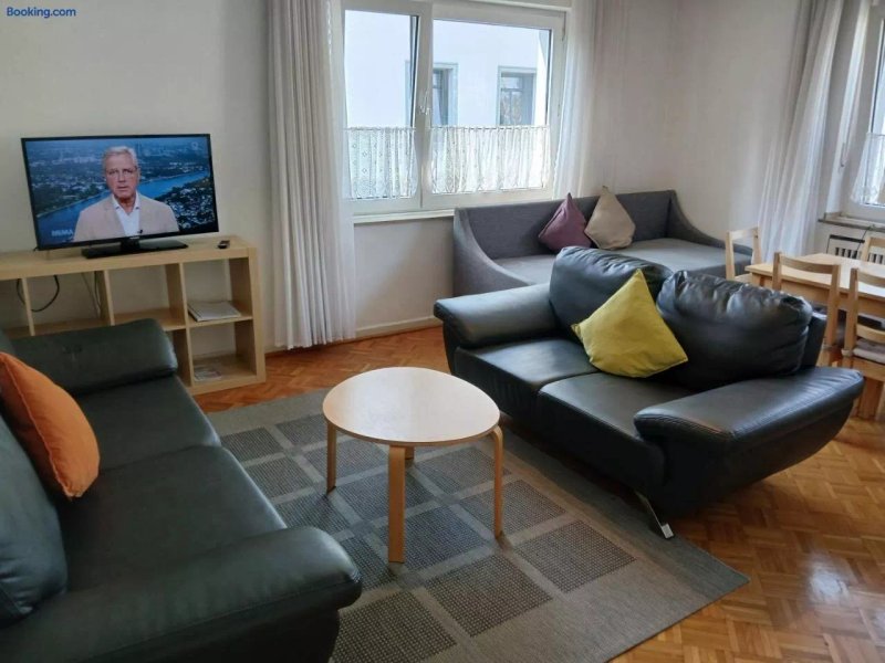 Ferienwohnungen Viersen