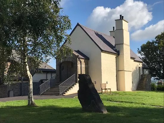 Llantrisant Guild Hall