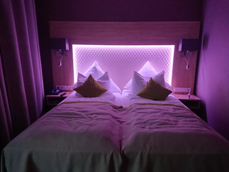 Apparthotel Bad Endorf