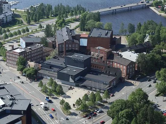 Hameenlinnan Teatteri