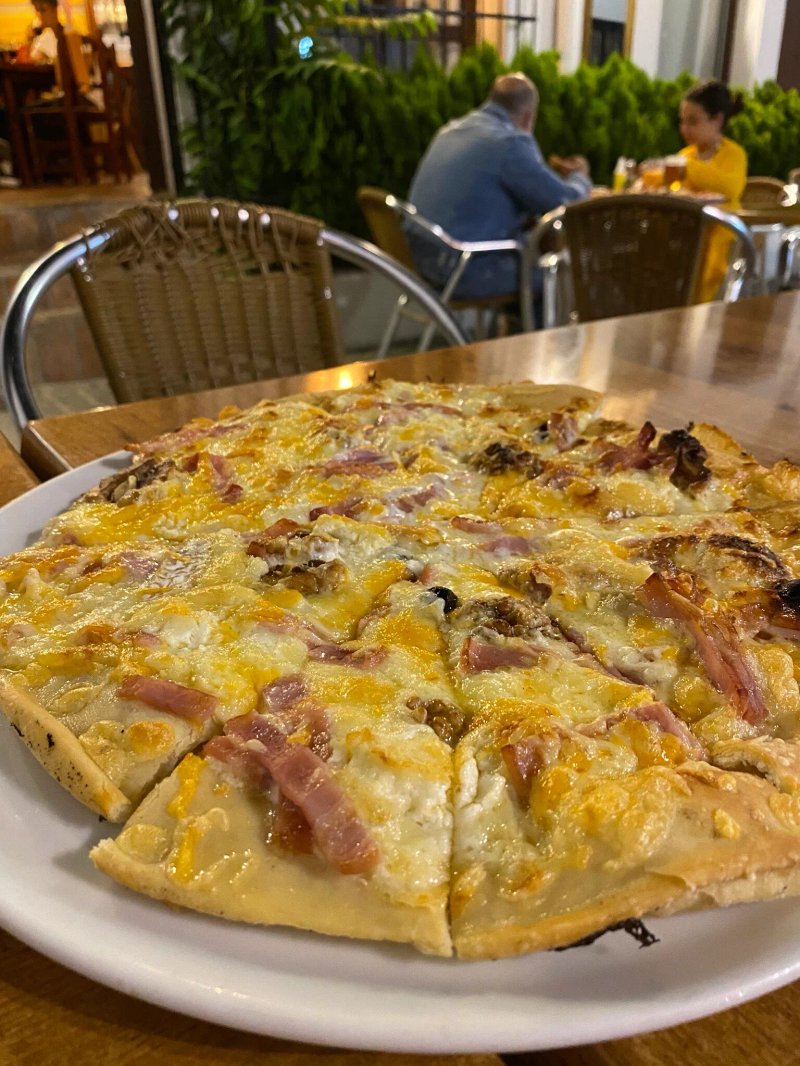 Pizzeria la_morita