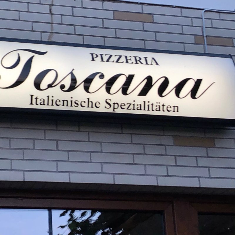 Pizzeria Hambergen