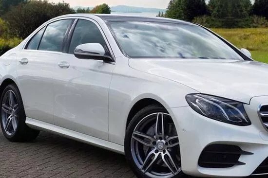 Prestige Airport Transfers Cambridge