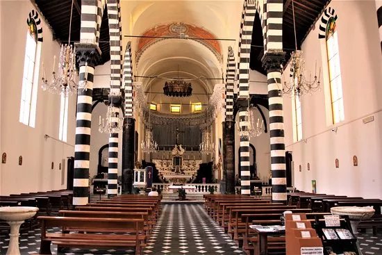 Chiesa di San Giovanni Battista