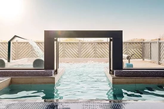 The Spa At Marine North Berwick
