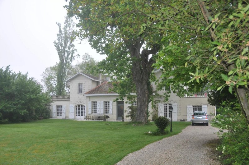Villa les Marronniers