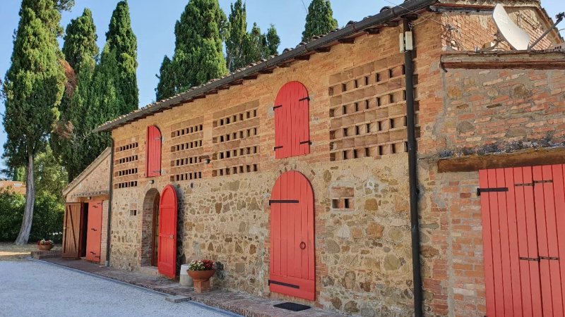 Casa Vacanze Benestare