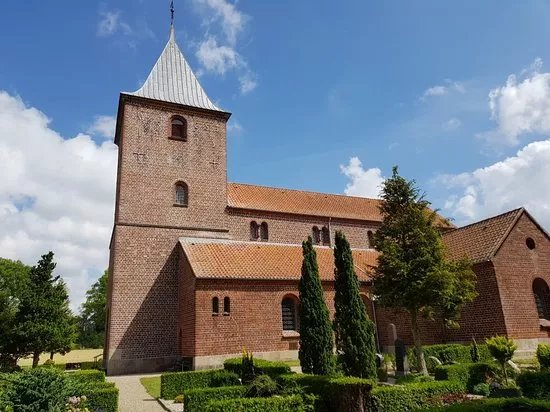 Uth Kirke