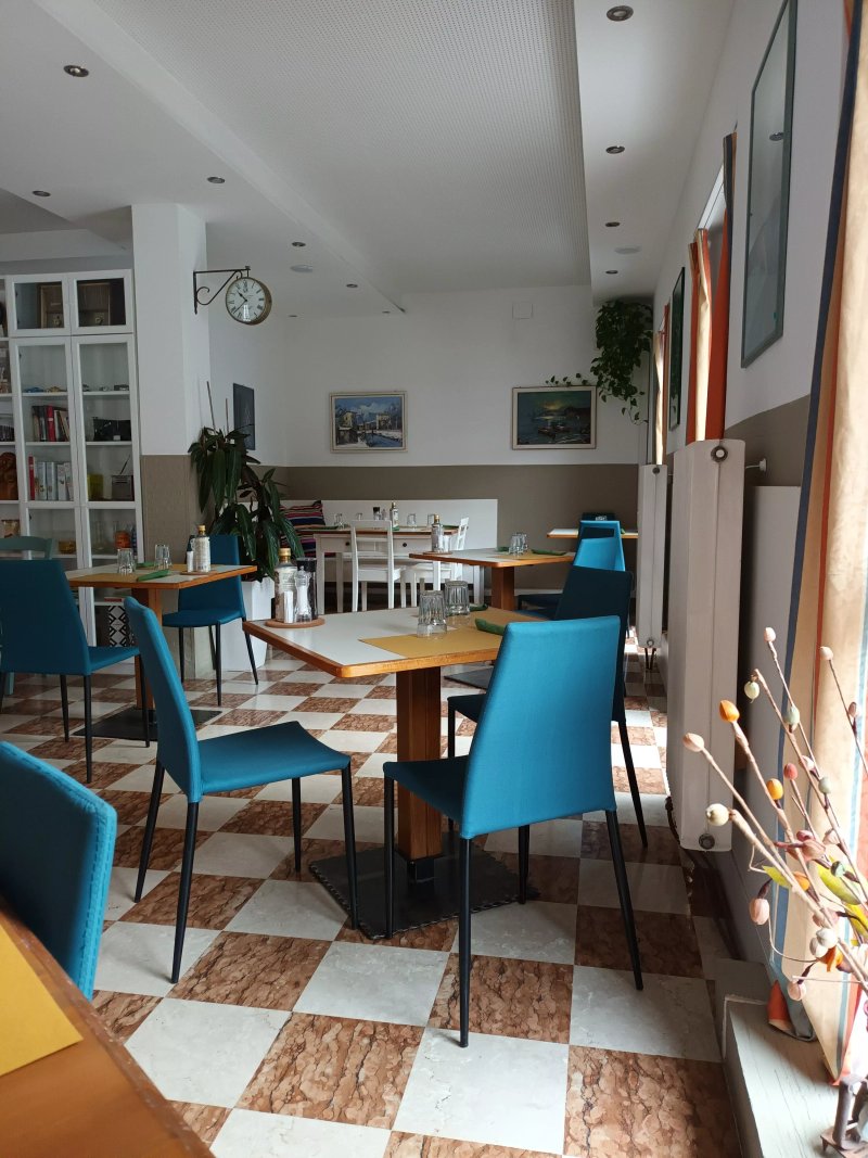 Ristorante Tre Portoni