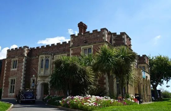 Hastings Museum and Art Gallery