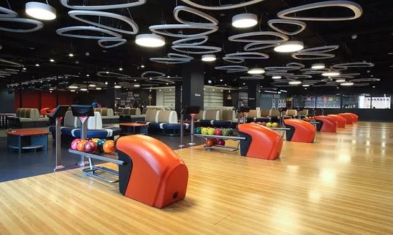 Bowling Krol Kul