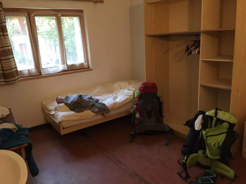 Sporthotel Maloja