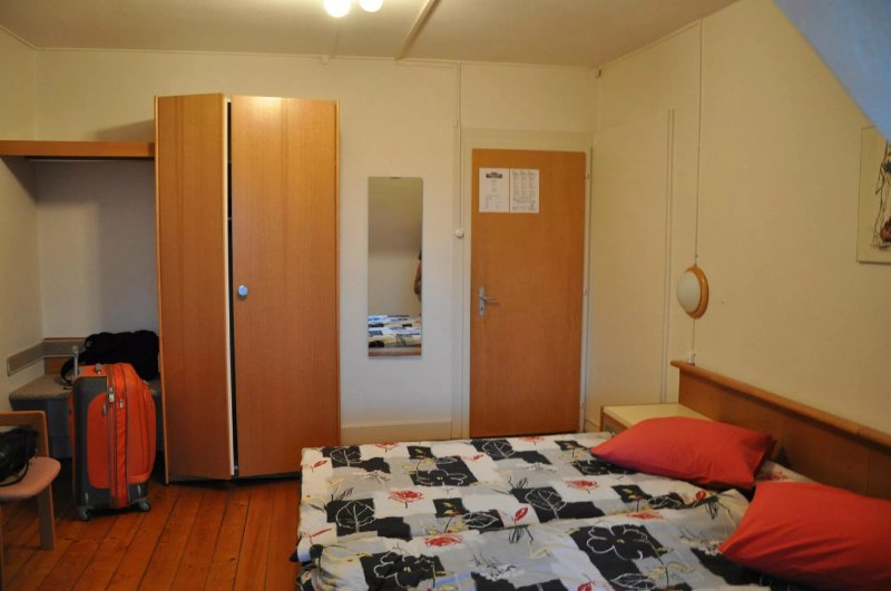 Hotel Gurnigelbad
