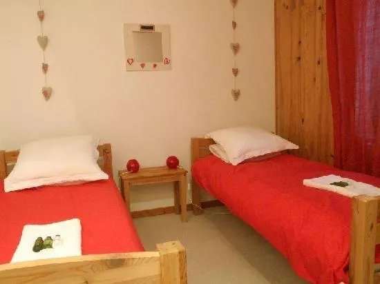 Alpine Fanatic - Chalet Les Sapins