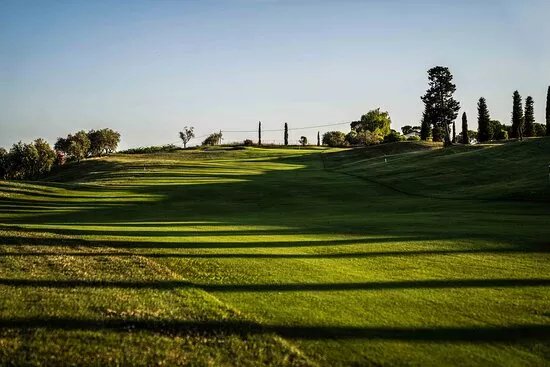 Golf Club Bellosguardo Vinci