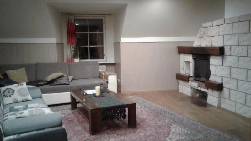 Ites Pikk Old Town Apartments